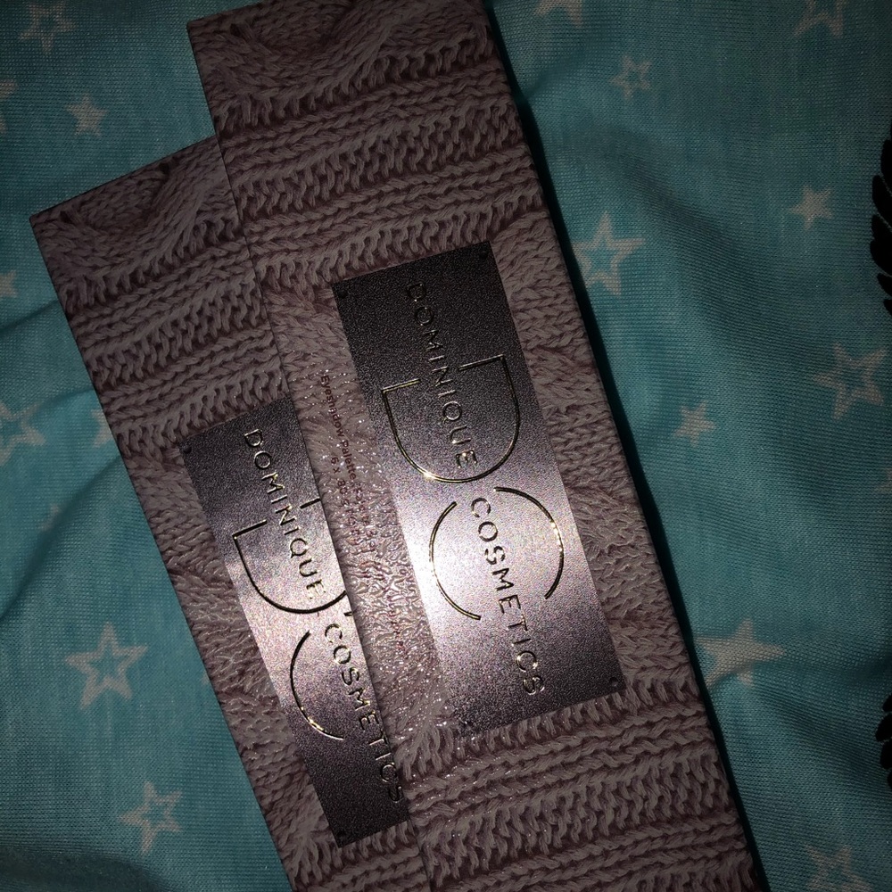 Dominque palette